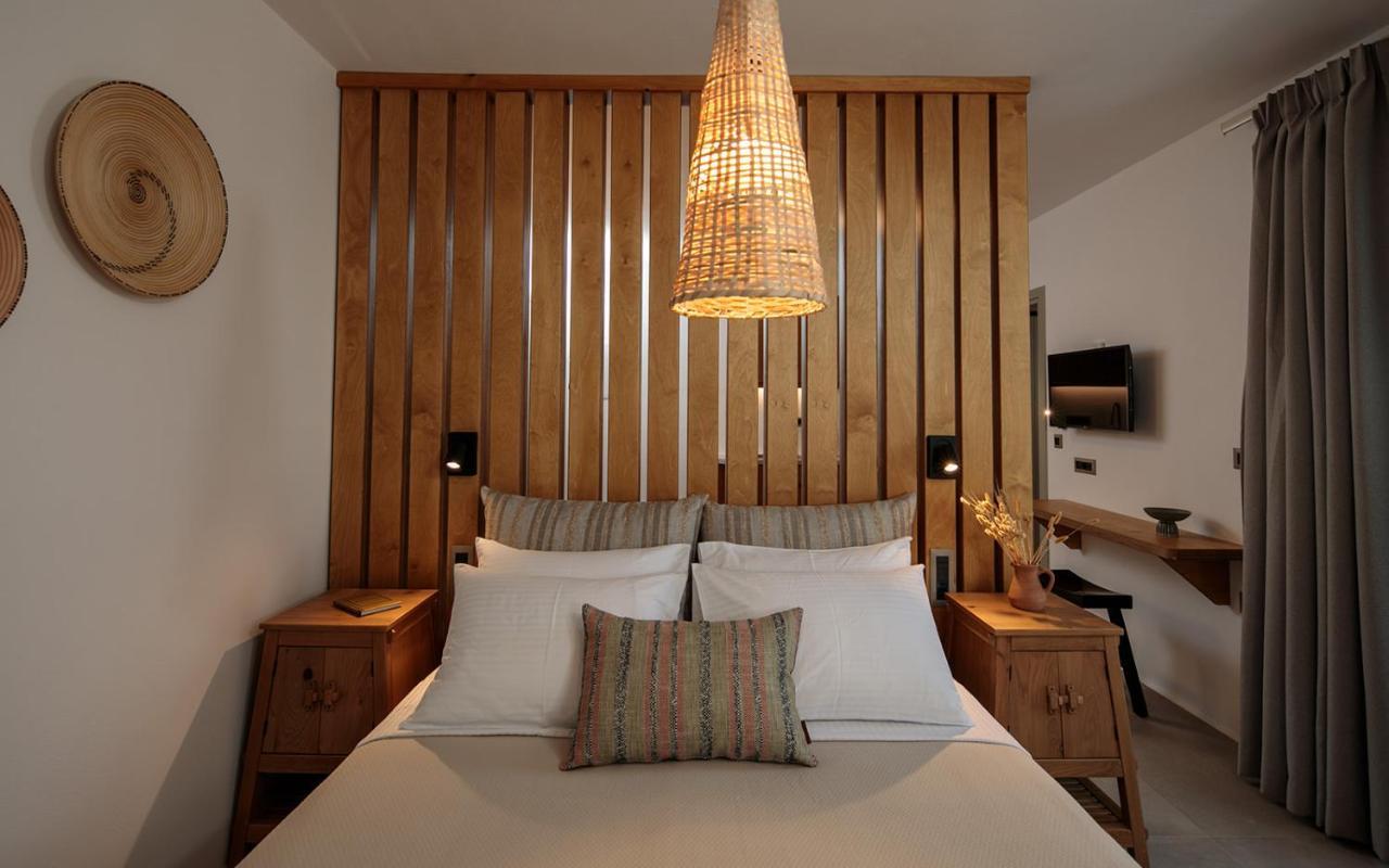 "Makava Suites" Your Luxe Urban Sanctuary Naxos City Exterior foto