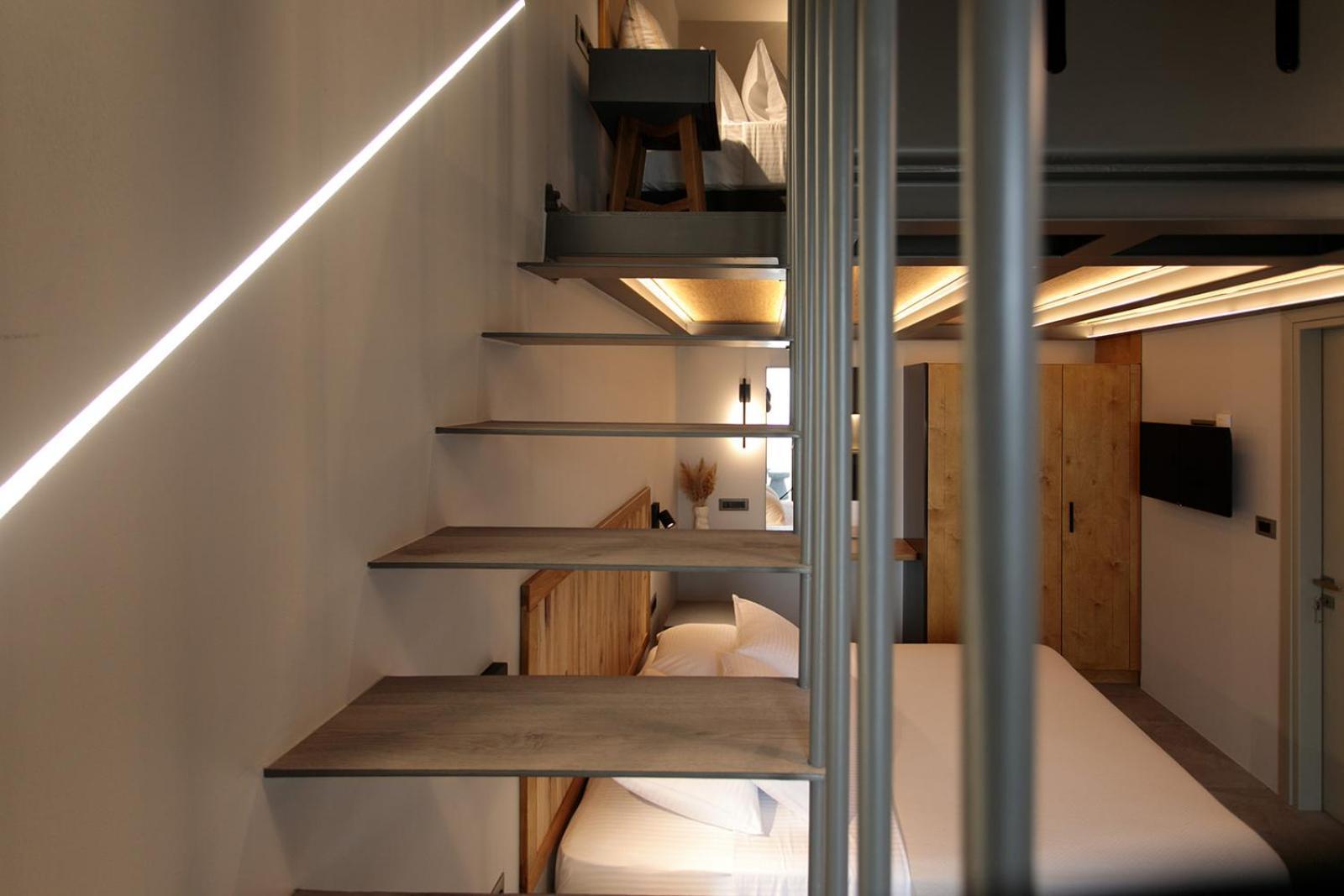 "Makava Suites" Your Luxe Urban Sanctuary Naxos City Exterior foto
