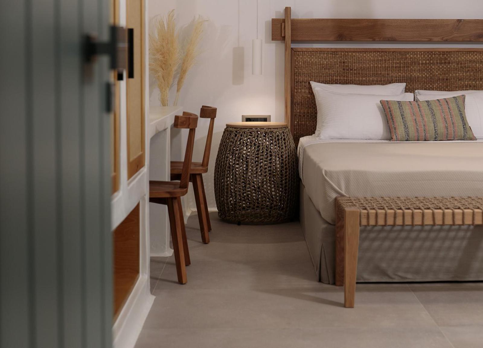 "Makava Suites" Your Luxe Urban Sanctuary Naxos City Exterior foto